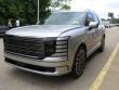 New 2026 Hyundai Palisade Hybrid Calligraphy SUV