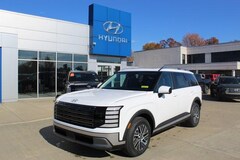 2026 Hyundai Palisade Hybrid SEL Premium 7P SUV