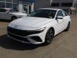 New 2026 Hyundai Elantra Limited Sedan