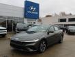 New 2025 Hyundai Elantra Hybrid SEL Sport Sedan