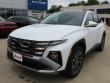 New 2026 Hyundai Tucson Hybrid Limited SUV