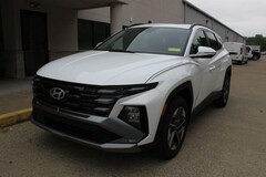 2026 Hyundai Tucson SEL Premium AWD SUV