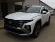 New 2026 Hyundai Tucson SEL Premium AWD SUV