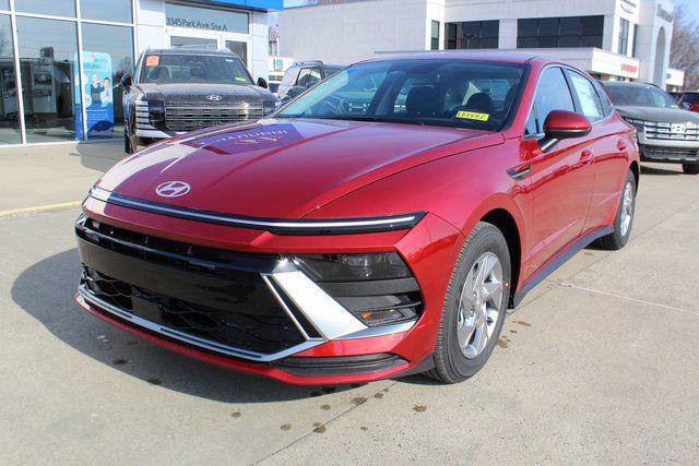 2026 Hyundai Sonata SE