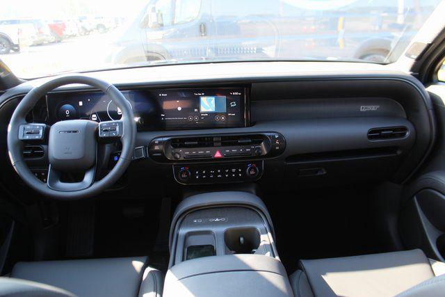 2026 Hyundai Palisade XRT Pro - Photo 12