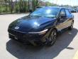 New 2026 Hyundai Elantra Limited Sedan
