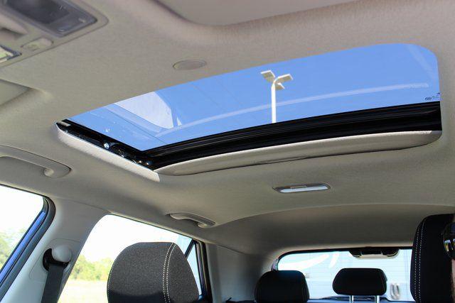 2026 Hyundai Venue SEL - Photo 25
