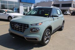 2026 Hyundai Venue SEL SUV