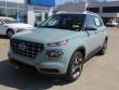 New 2026 Hyundai Venue SEL SUV