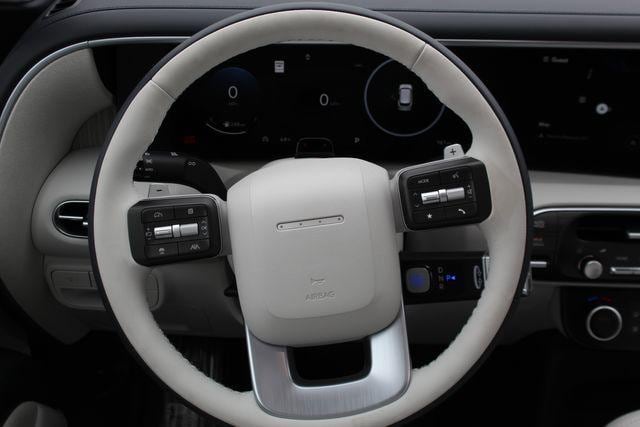 2026 Hyundai Palisade Calligraphy - Photo 13