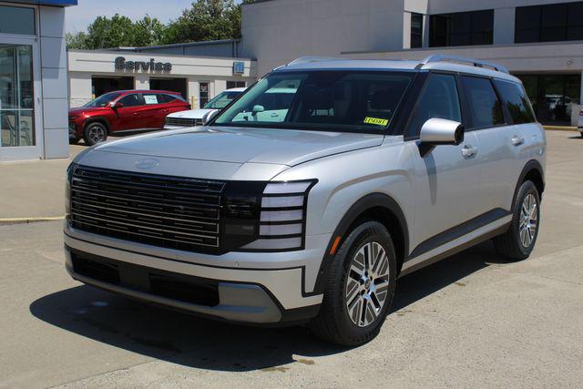 2026 Hyundai Palisade SEL Premium 7 Passenger Hybrid AWD's photo