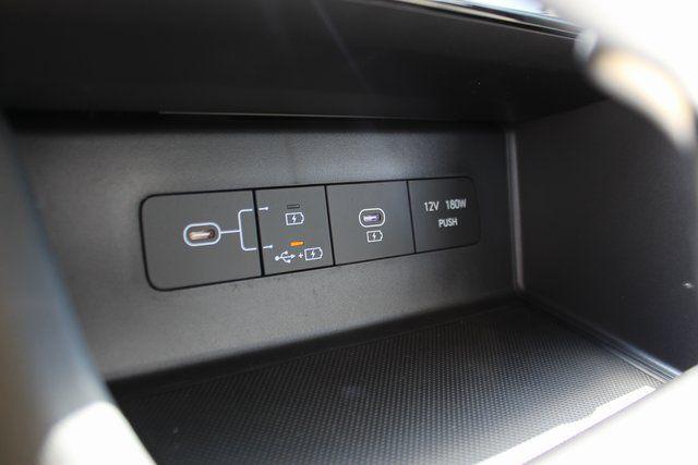 2025 Hyundai Sonata SE - Photo 21