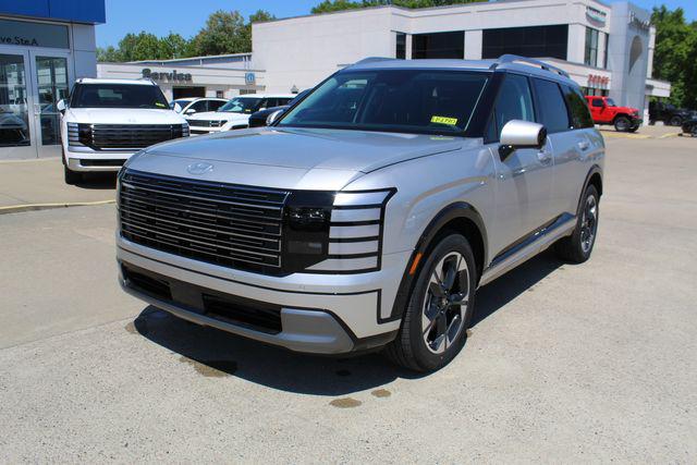 2026 Hyundai Palisade Limited AWD's photo