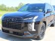 New 2025 Hyundai Palisade Calligraphy Night Edition AWD SUV
