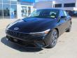 New 2026 Hyundai Elantra Limited Sedan