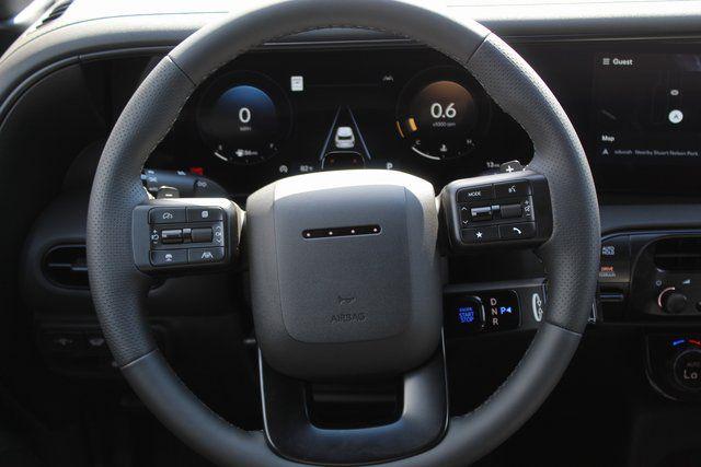 2026 Hyundai Palisade XRT Pro - Photo 12