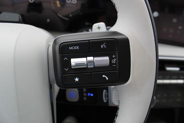 2026 Hyundai Palisade Calligraphy - Photo 15