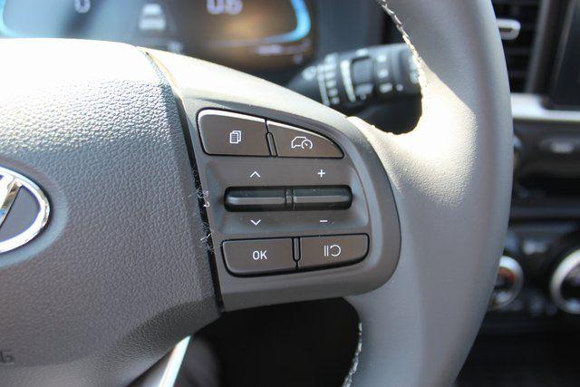 2026 Hyundai Venue SEL - Photo 13