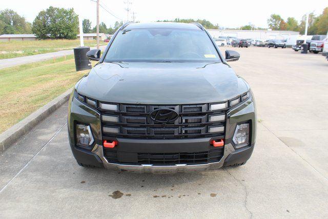 2026 Hyundai Santa Cruz XRT - Photo 7