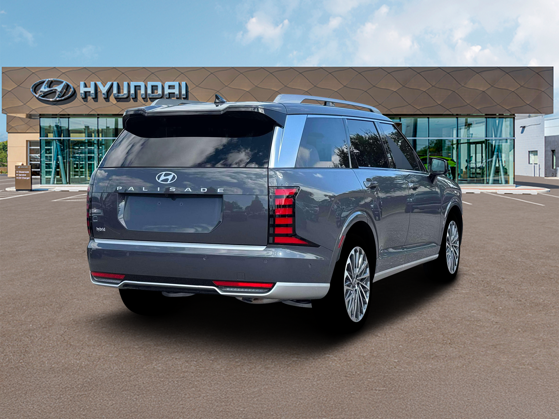 View vehicle photo 7