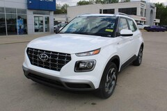 2026 Hyundai Venue SEL SUV