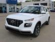 New 2026 Hyundai Venue SEL SUV
