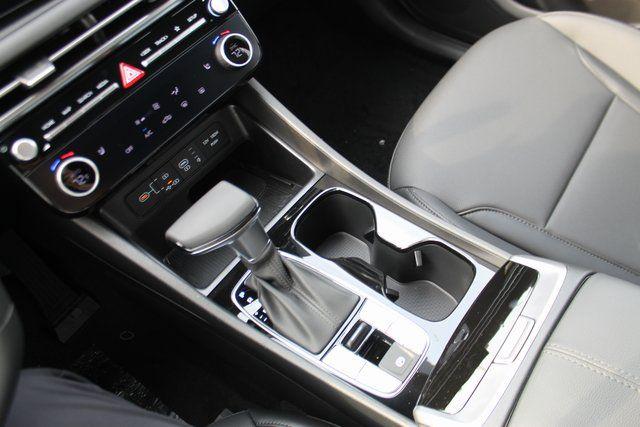 2026 Hyundai Santa Cruz XRT - Photo 21