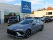 New 2026 Hyundai Sonata SEL Sport Sedan