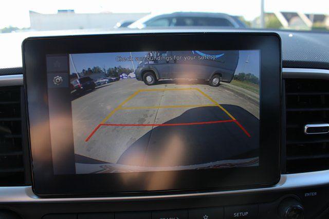 2026 Hyundai Venue SEL - Photo 18
