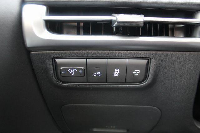 2026 Hyundai Santa Cruz XRT - Photo 15