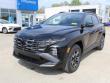 New 2026 Hyundai Tucson XRT AWD SUV