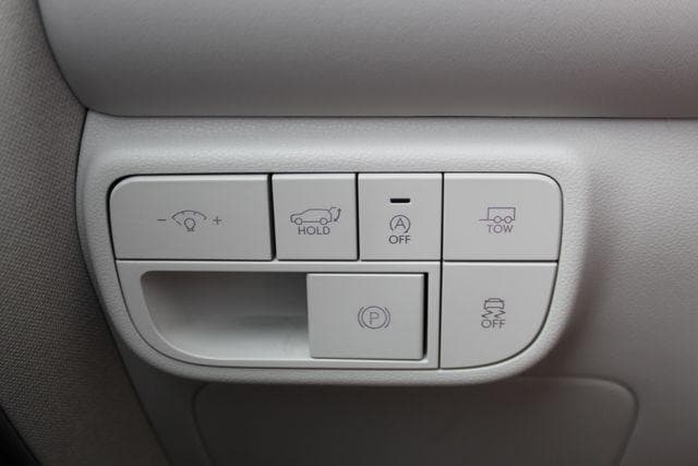 2026 Hyundai Palisade Calligraphy - Photo 16