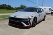 Hyundai Elantra N