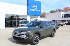 2026 Hyundai Santa Cruz SEL AWD Truck Crew Cab