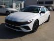 New 2026 Hyundai Elantra SEL Sport Premium Sedan
