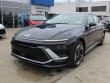 New 2026 Hyundai Sonata SEL Sport Sedan