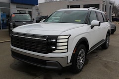 2026 Hyundai Palisade SEL Premium AWD SUV