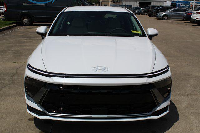 2025 Hyundai Sonata SE - Photo 7