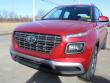 New 2025 Hyundai Venue SEL SUV