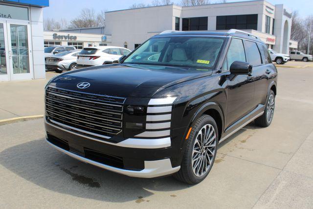 2026 Hyundai Palisade Calligraphy AWD's photo