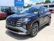 New 2026 Hyundai Tucson Hybrid Limited SUV