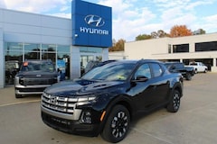 2026 Hyundai Santa Cruz SEL AWD Truck Crew Cab