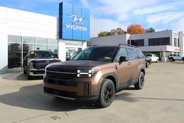 2026 Hyundai Santa Fe XRT's photo
