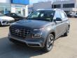 New 2026 Hyundai Venue SEL SUV