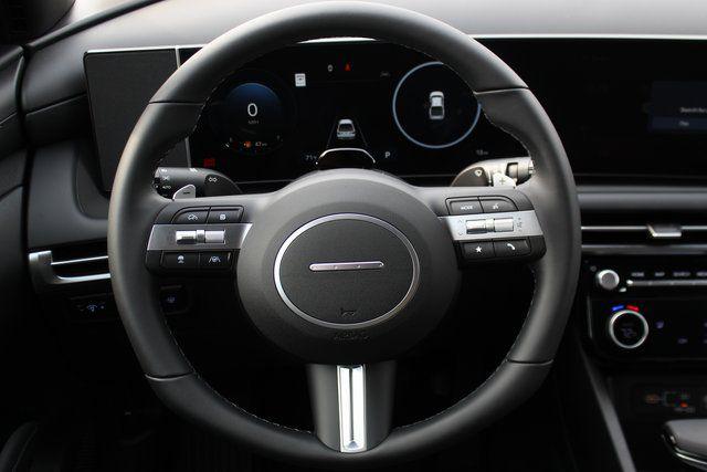 2026 Hyundai Santa Cruz XRT - Photo 12