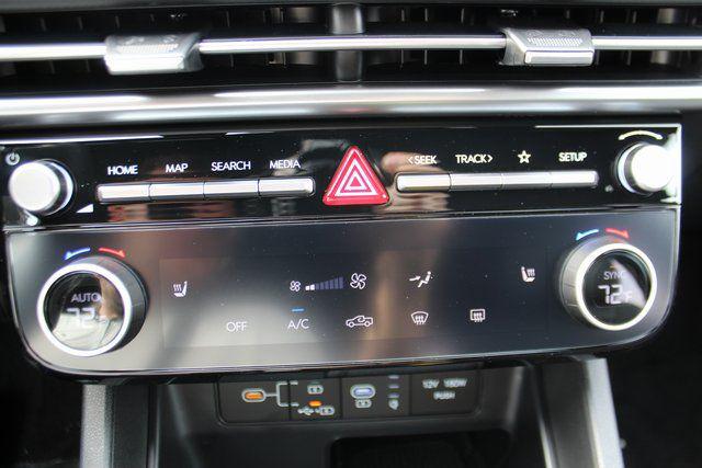 2026 Hyundai Santa Cruz XRT - Photo 19