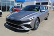  Hyundai Elantra Hybrid
