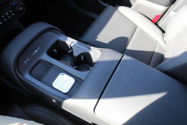 2026 Hyundai Palisade XRT Pro - Photo 26