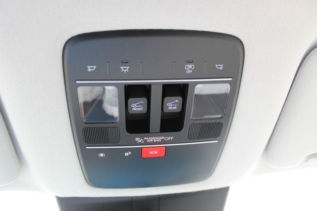 2026 Hyundai Palisade Calligraphy - Photo 26