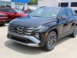 New 2026 Hyundai Tucson Limited AWD SUV